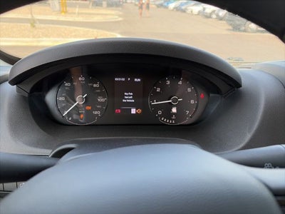 2026 RAM ProMaster 3500 High Roof
