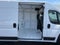 2026 RAM ProMaster 3500 High Roof