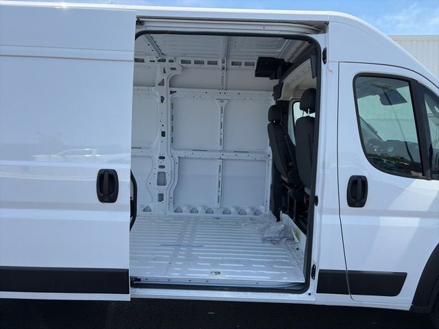 2026 RAM ProMaster 3500 High Roof