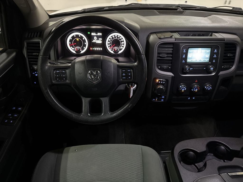 2016 RAM 1500 Express