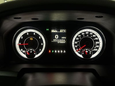 2016 RAM 1500 Express