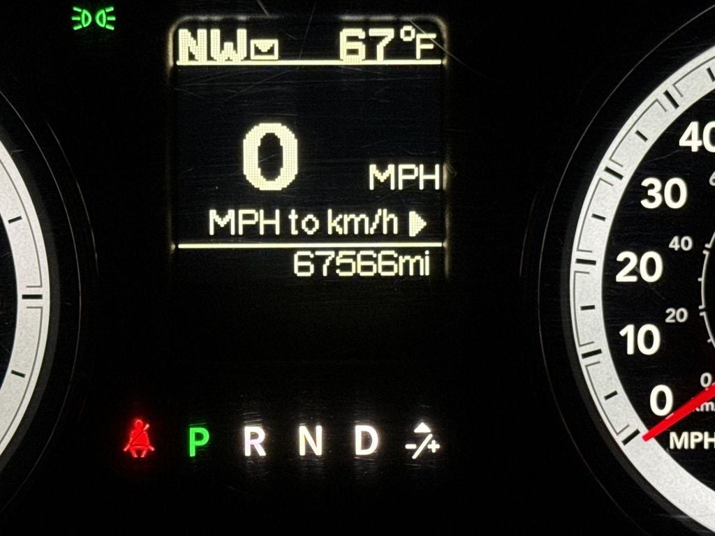 2016 RAM 1500 Express