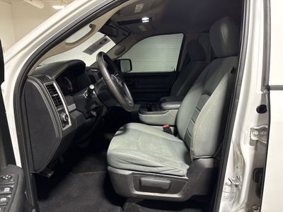 2016 RAM 1500 Express