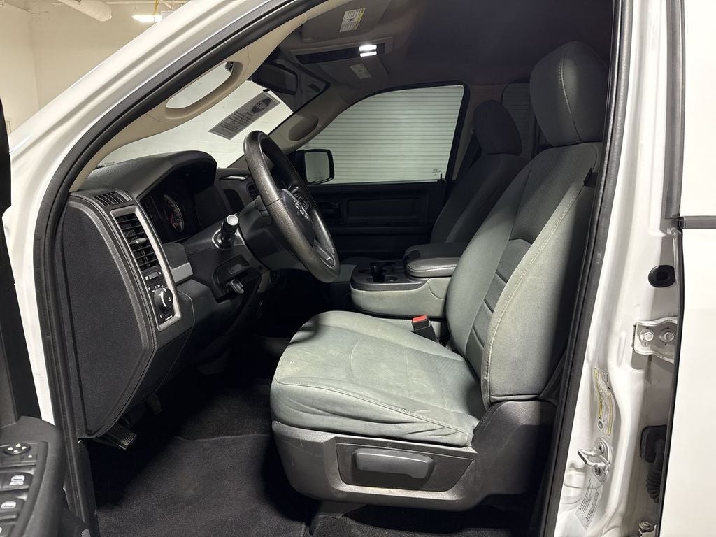 2016 RAM 1500 Express