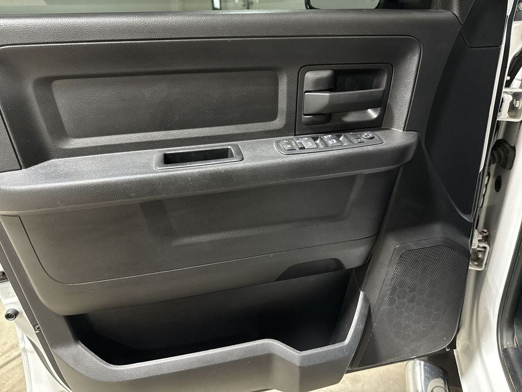 2016 RAM 1500 Express