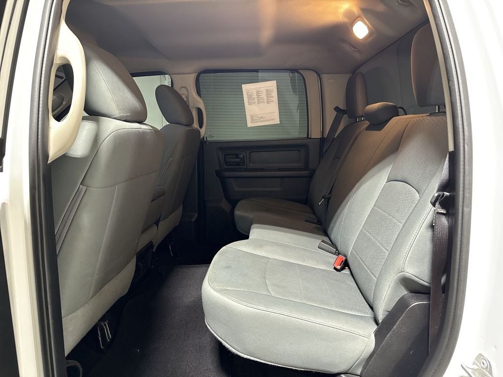 2016 RAM 1500 Express