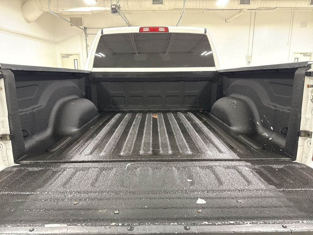 2016 RAM 1500 Express