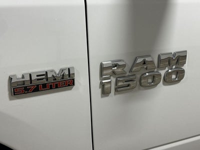 2016 RAM 1500 Express