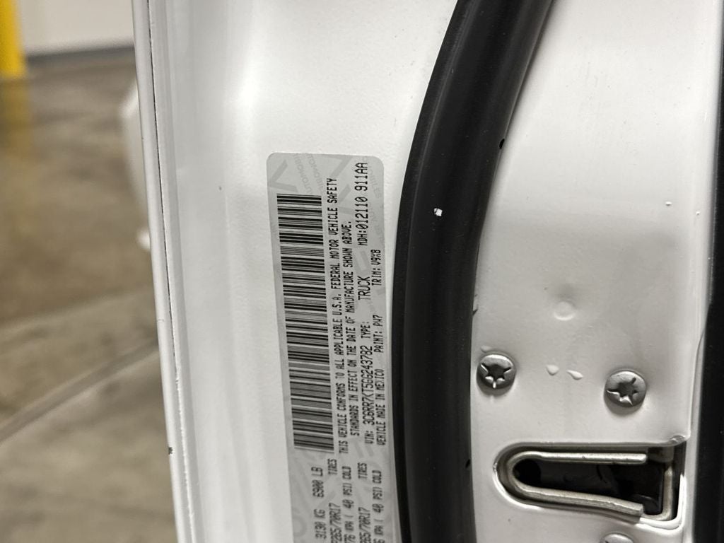 2016 RAM 1500 Express