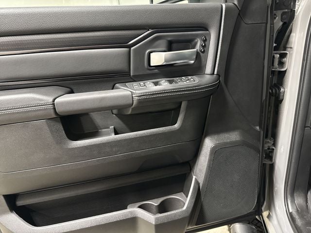 2026 RAM 2500 Power Wagon