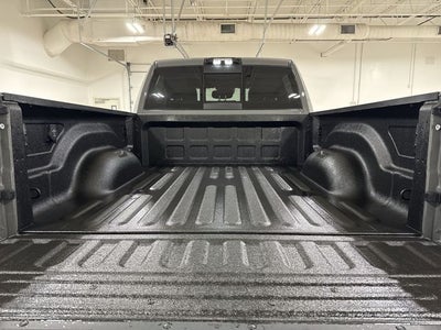 2026 RAM 2500 Power Wagon