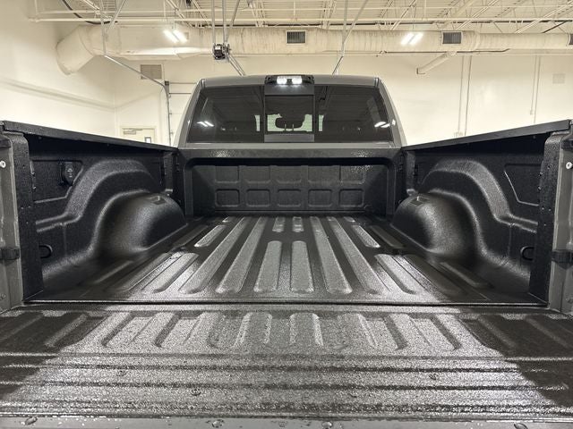 2026 RAM 2500 Power Wagon