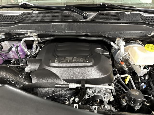 2026 RAM 2500 Power Wagon