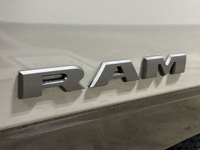 2026 RAM 2500 Power Wagon