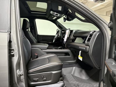 2026 RAM 2500 Power Wagon