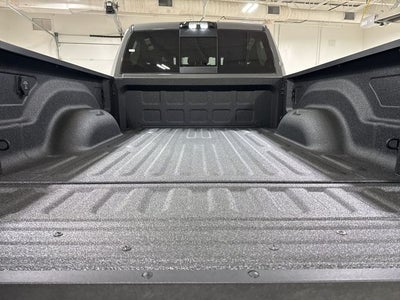 2026 RAM 2500 Power Wagon