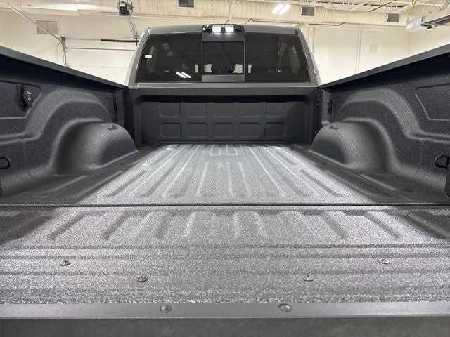 2026 RAM 2500 Power Wagon