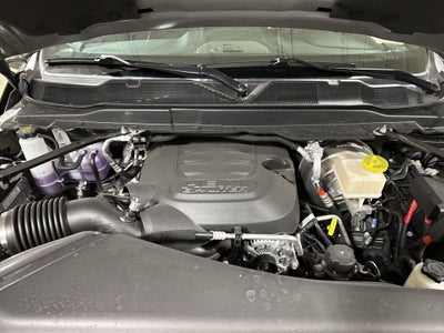 2026 RAM 2500 Power Wagon