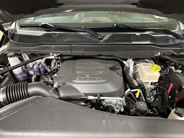 2026 RAM 2500 Power Wagon
