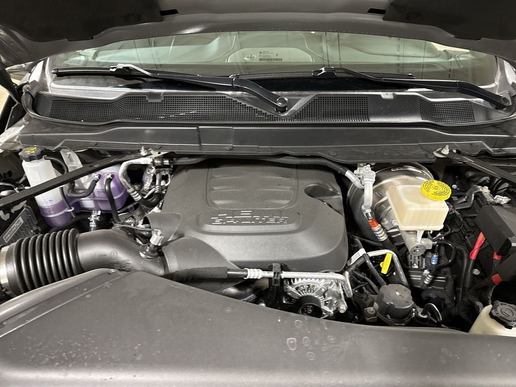 2026 RAM 2500 Power Wagon