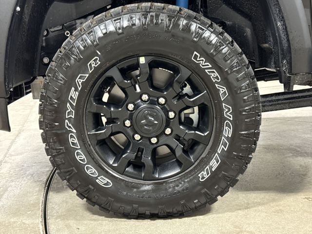 2026 RAM 2500 Power Wagon
