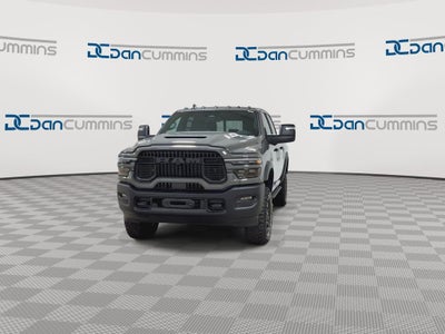 2026 RAM 2500 Power Wagon