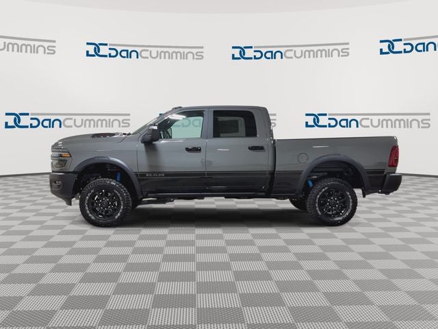2026 RAM 2500 Power Wagon