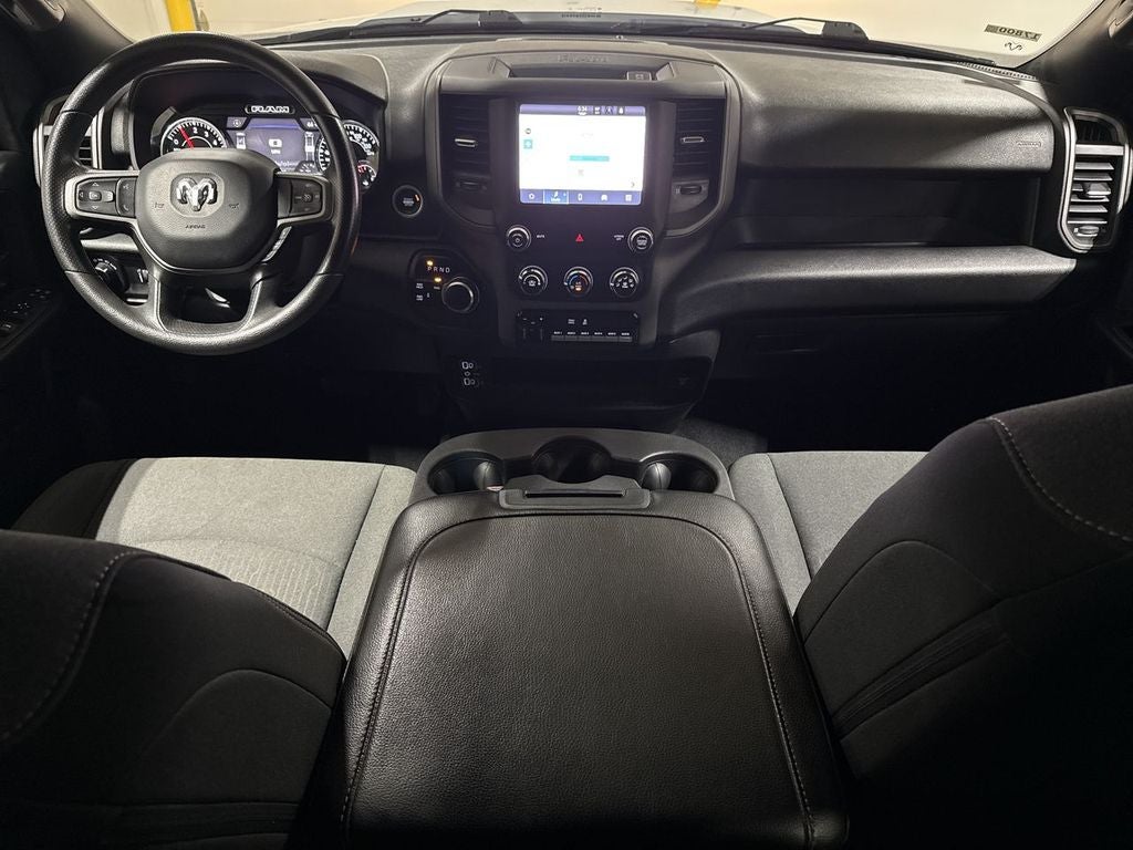 2023 RAM 2500 Tradesman