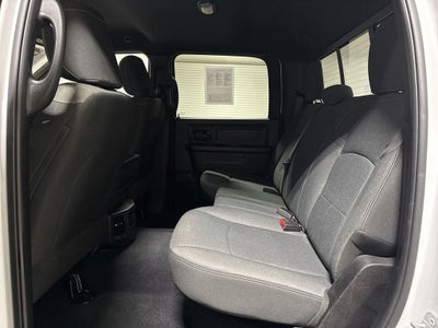 2023 RAM 2500 Tradesman