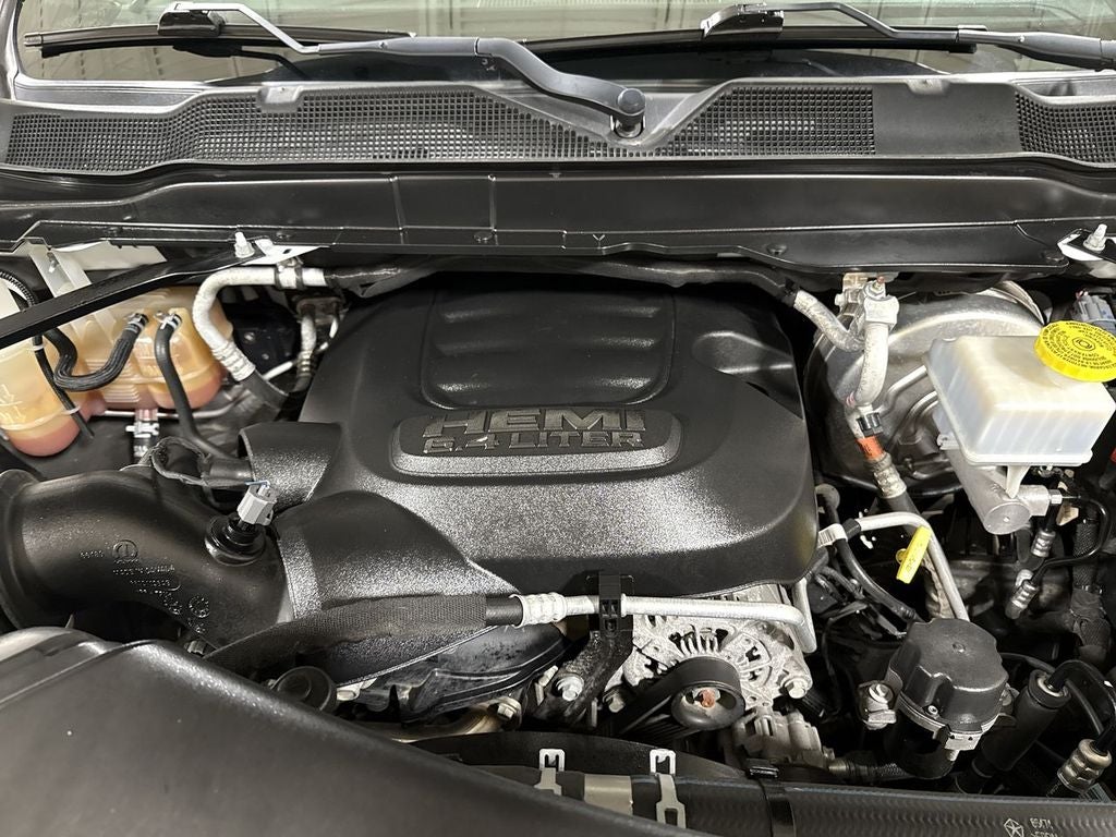 2023 RAM 2500 Tradesman