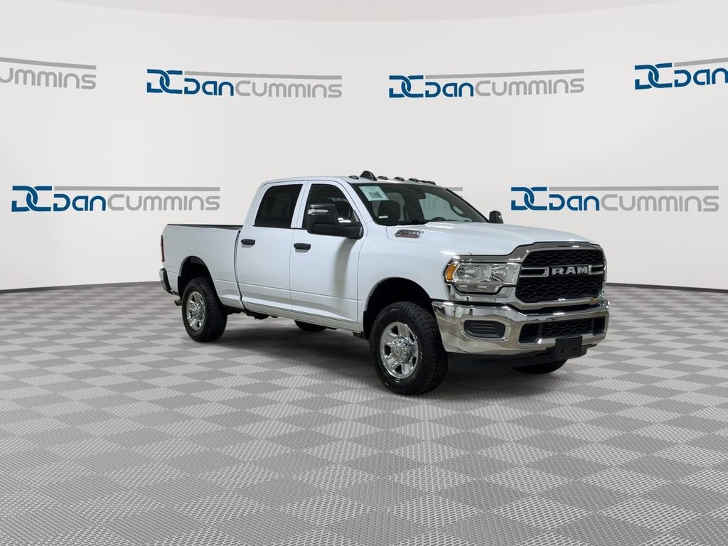2023 RAM 2500 Tradesman