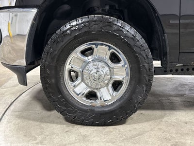 2021 RAM 2500 Tradesman