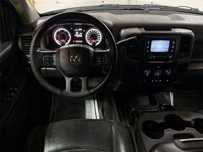 2013 RAM 2500 Tradesman