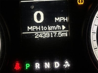 2013 RAM 2500 Tradesman