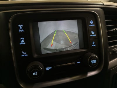 2013 RAM 2500 Tradesman