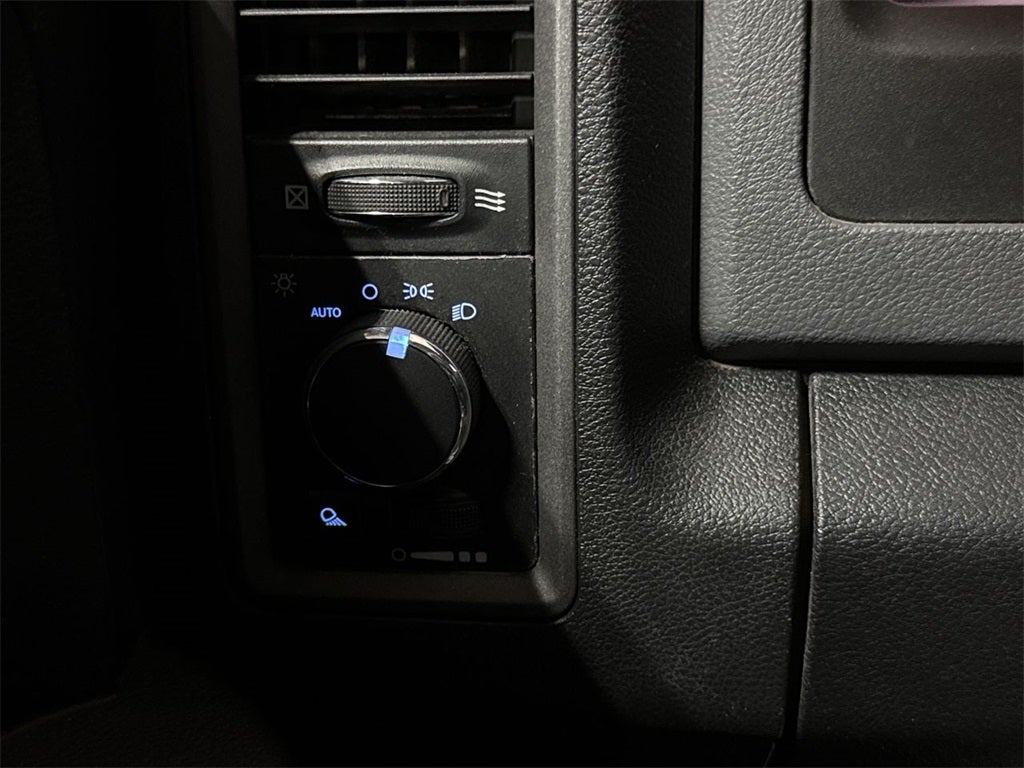 2013 RAM 2500 Tradesman