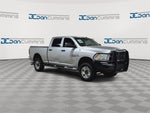2013 RAM 2500 Tradesman
