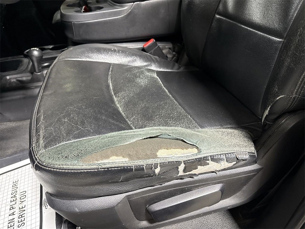 2013 RAM 2500 Tradesman