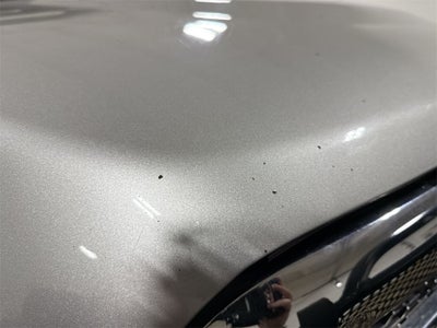 2013 RAM 2500 Tradesman