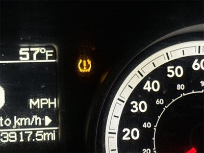 2013 RAM 2500 Tradesman