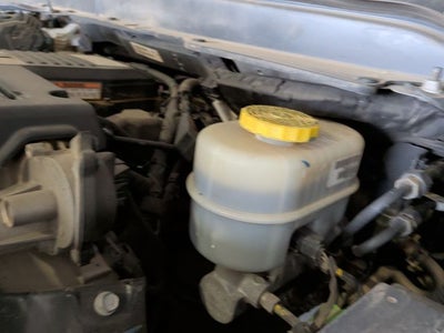 2020 RAM 2500 Tradesman