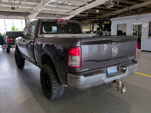 2020 RAM 2500 Tradesman