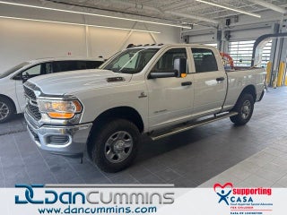 2019 RAM 2500 Tradesman