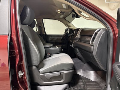 2020 RAM 2500 Big Horn