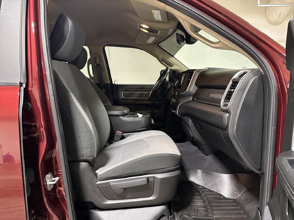 2020 RAM 2500 Big Horn