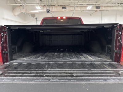 2020 RAM 2500 Big Horn