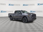 2027 RAM 2500 Big Horn