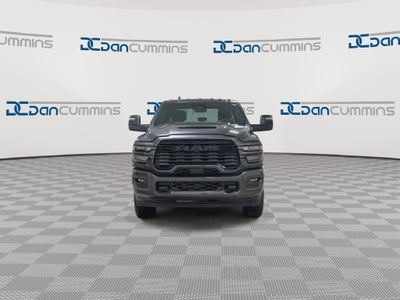 2027 RAM 2500 Big Horn