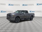 2027 RAM 2500 Big Horn