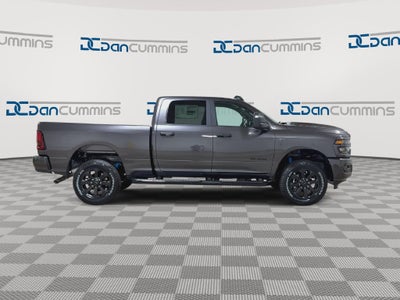 2027 RAM 2500 Big Horn